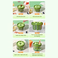 Ice Cream Maker Mold - My Store