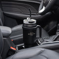 Stainless Steel Vacuum Insulated Tumbler - My Store