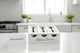 Modern Wooden Cutlery Organizer Box - My Store