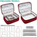 Premium Tech & Travel Organizer Bag - My Store