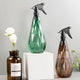 Nordic Diamond Geometric Spray Bottle (1L)