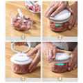 Ecoco Easy Chopper Mincer Mixer Slicer - My Store