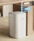 Ecoco 12L Intelligent Sensor Trash Can - My Store