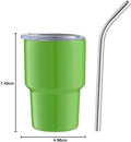Mini Sublimation Espresso Tumbler – 3oz Stainless Steel Cup - My Store