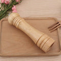 Manual Wooden Spice Grinder (Salt & Pepper Mill) - My Store