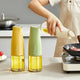 Modern Automatic Oil Bottle Dispenser 500ml - My Store