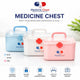 Multi-Layer Medical Storage Box - My Store