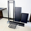 Four-layer Kitchen Basket Storage Rack - My Store