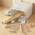 Large Capacity Laundry Basket - My Store