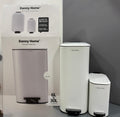Danny Home™ NewIcon Pedal Bin (6L & 30L) - My Store