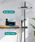3-in-1 Multi-Functional Kitchen Soap Dispenser Set - My Store