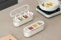 Multi-Purpose Storage Box (With Lid) - My Store