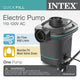 INTEX Quick Fill Electric Air Pump
