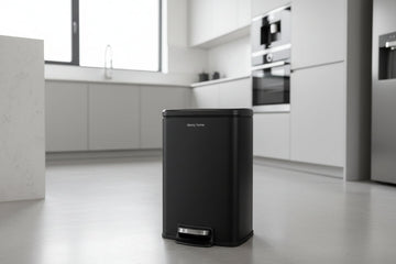 Danny Home™ Soft Close Pedal Bin – 5L - My Store