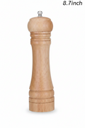 Manual Wooden Spice Grinder (Salt & Pepper Mill) - My Store