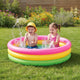 INTEX Sunset Glow Inflatable Baby Pool (34" x 10")