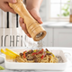 Manual Wooden Spice Grinder (Salt & Pepper Mill) - My Store