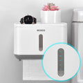 Ecoco Wall-Mounted Paper Towel Dispenser - My Store