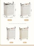 Large Capacity Laundry Basket - My Store