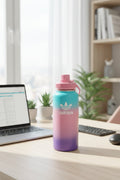 Adidas 1100ml Vacuum Insulated Sports Bottle - My Store